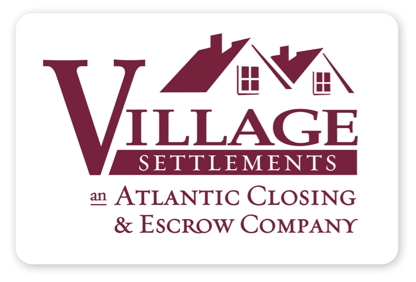 Village Settlements logo